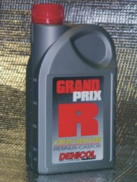 GRAND PRIX RACING